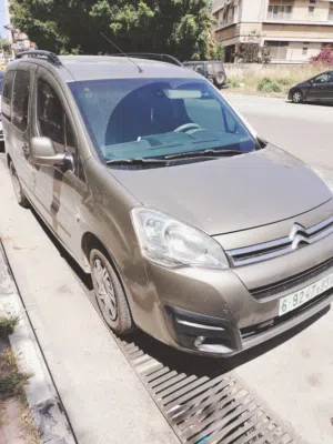 Used Citroen Berlingo in Nablus