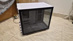 للبيع lian li o11 mini