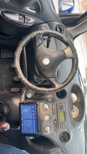 Used Toyota Yaris in Zawiya