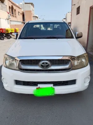 Toyota pickup