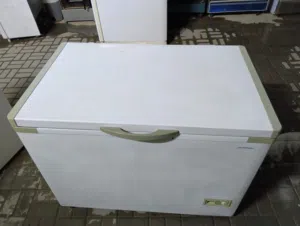 فريزر نظيف بالكامل وممتاز جدا بدون اعطال(Aftron)قابل للتفاوض