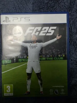 لعبه بلايستيشن فايف