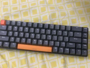 K68 مستعمل اسبوع