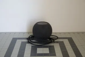 Apple HomePod Mini Touch - Grey