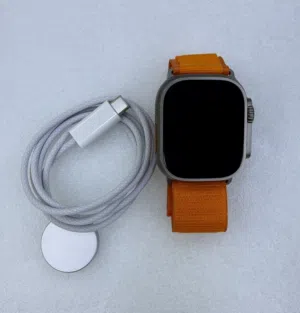 Apple Watch Ultra