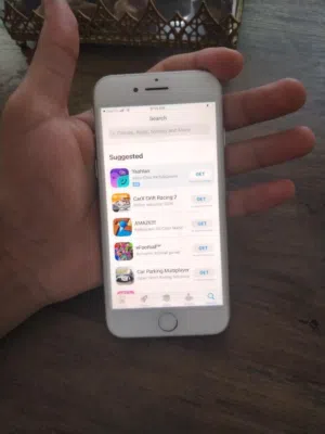 IPhone 8 excellent condition