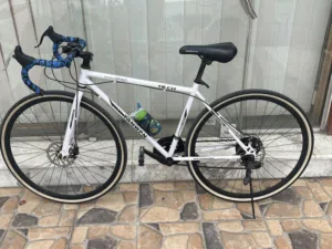 دراجه هوائيه