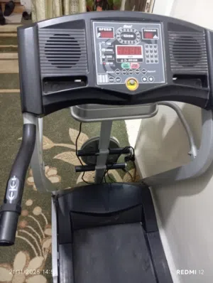 جهاز رياضة يتحمل وزن 120 كيلو