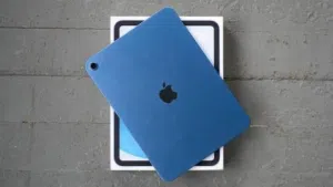 Apple iPad 10 256 GB in Benghazi