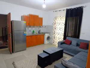 50 m2 Studio Apartments for Rent in Ramallah and Al-Bireh Al Irsal St.