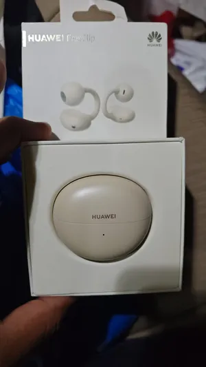 Headsets . Used3