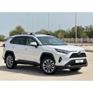 Used Toyota RAV 4 in Muscat
