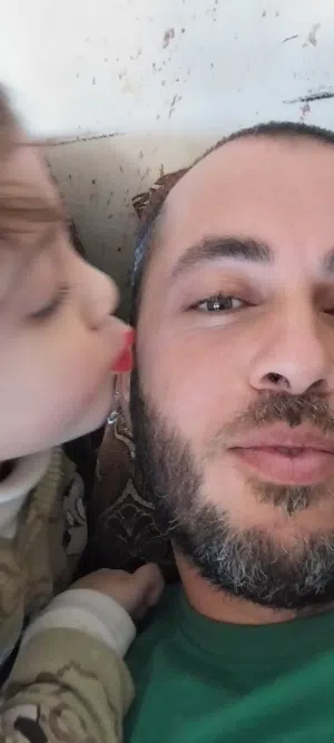 اسماعيل ابراهيم محمود الخطيب 