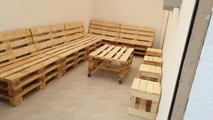Outdoor Furniture . New3