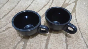 أواني زجاج للمطبخ