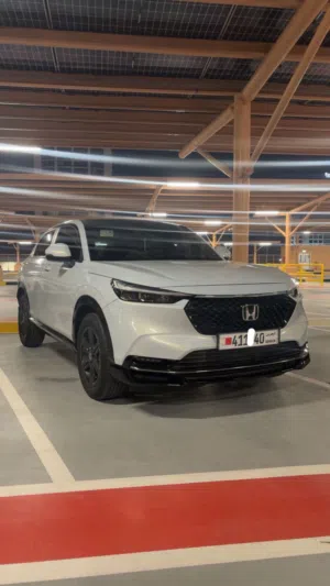 Honda HR-V 2024 هوندا hrv 2024