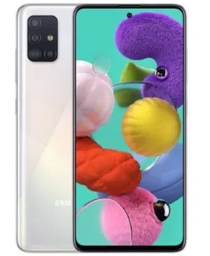 A51 Samsung