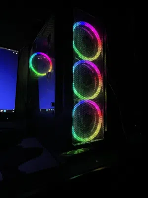 بي سي pc ممتاز جدا