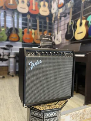 Fender Champion 50 Watt Amp
