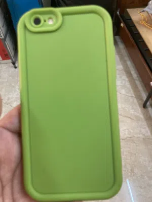 iPhone 6s cover