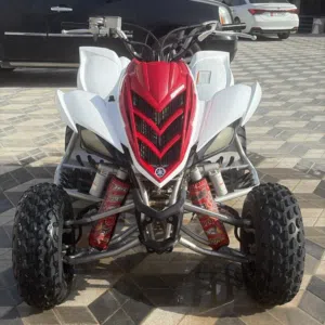 ياماها ، رابتر700 2011