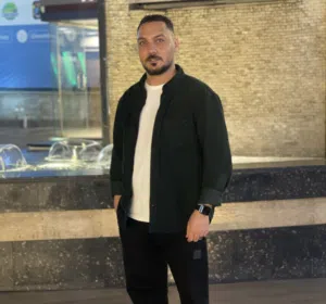 Alaa Mansour 