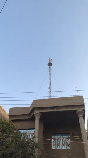 منظومة و برج انترنت للبيع