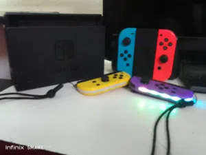 Nintendo Switch Nintendo for sale in Mafraq