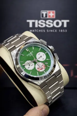 ساعات رجالية TISSOT  ماستر
