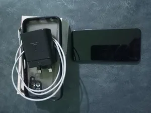 هواوي نوفا 7i 128 جيجابايت فضي