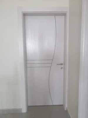 Full Fiver,,, Doors