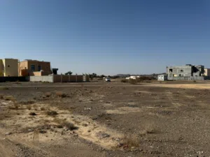 قطعة ارض سكني استثماري للبيع بعجمان مصفوت