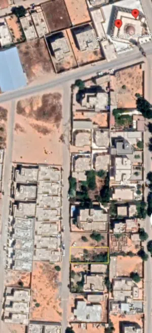 Residential Land for Sale in Tripoli Ain Zara