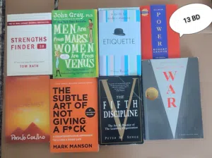 Bestselling Book Bundles
