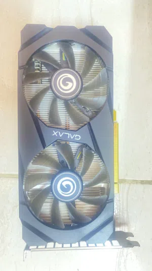 كرت 1660 ti