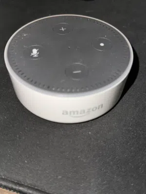 Alexa amazon good condition