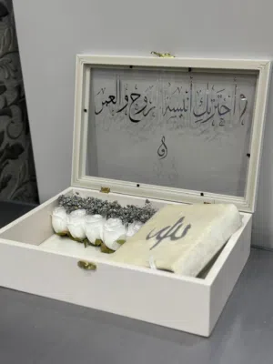 بوكس مناسبات