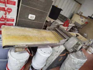 تفاحه ألماني