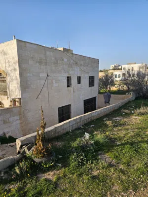 Residential Land for Sale in Amman Naour