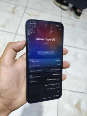 هاتف Redmi 15 5G