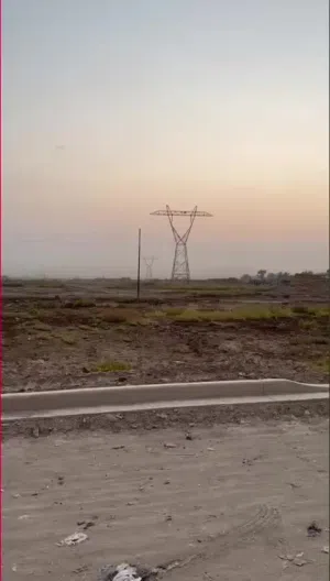 قطعة أرض للبيع