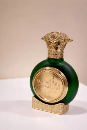 عطر السعودية