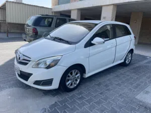 Used BAIC Other in Hawally