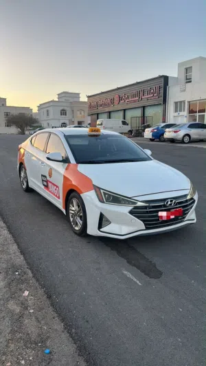Used Toyota Avalon in Al Sharqiya