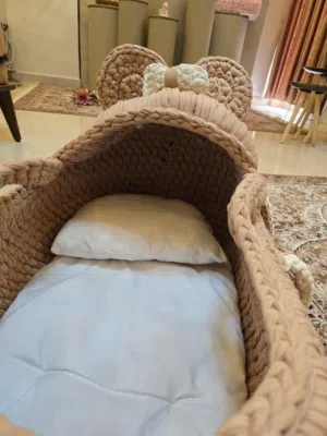 كوت للاطفال