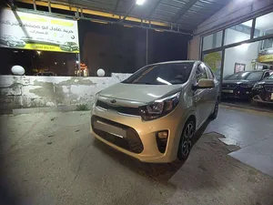 used-kia-picanto-in-nablus