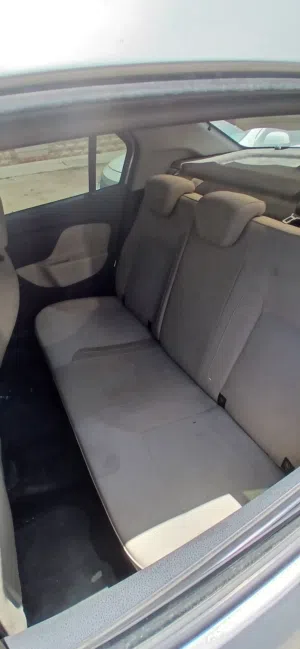 Used Renault Symbol in Sharjah