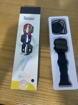 Smartberry watch 7