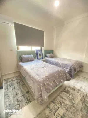 110 m2 2 Bedrooms Apartments for Rent in Amman Jubaiha