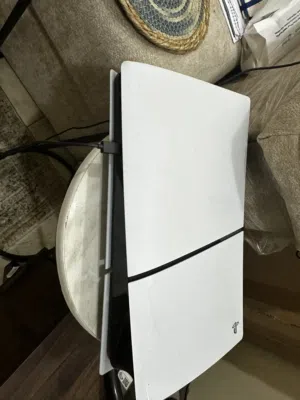 سوني 5 بالكرتون للبيع